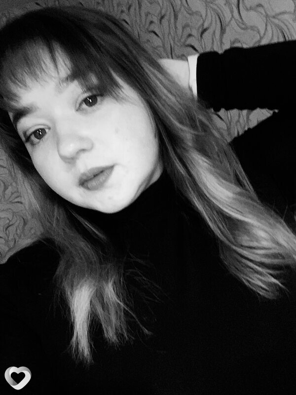 Юля, Мценск
