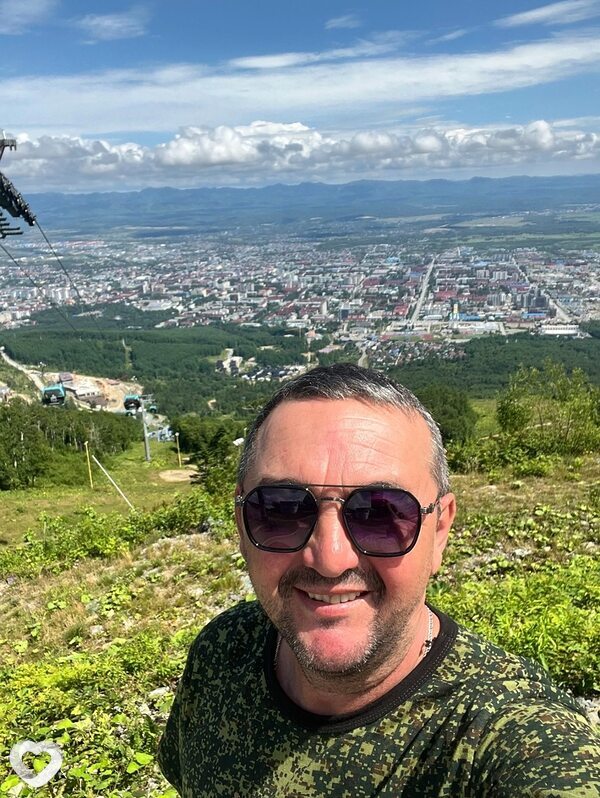 Юра, 52, Чебоксарах — анкета №2936917