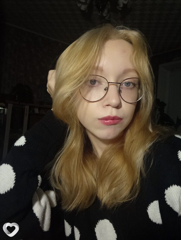 Кристина, 19, Новокузнецке — анкета №2936918