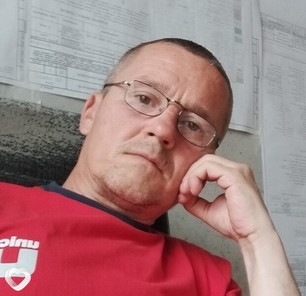 Руслан, 52, Москве — анкета №2936929