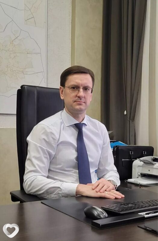 Влад, 40, Омске — анкета №2936934