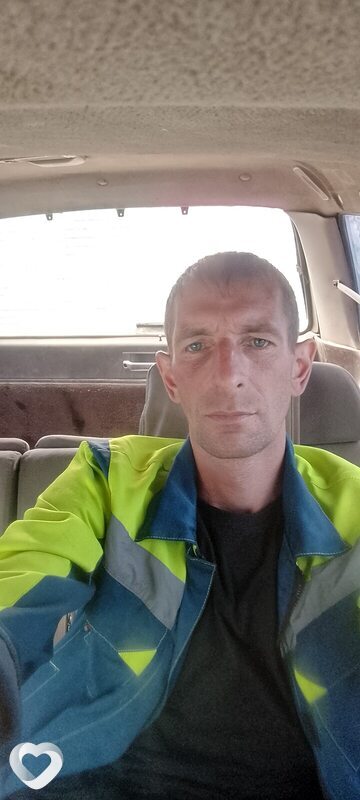 Макс, 41, Магадане — анкета №2936788