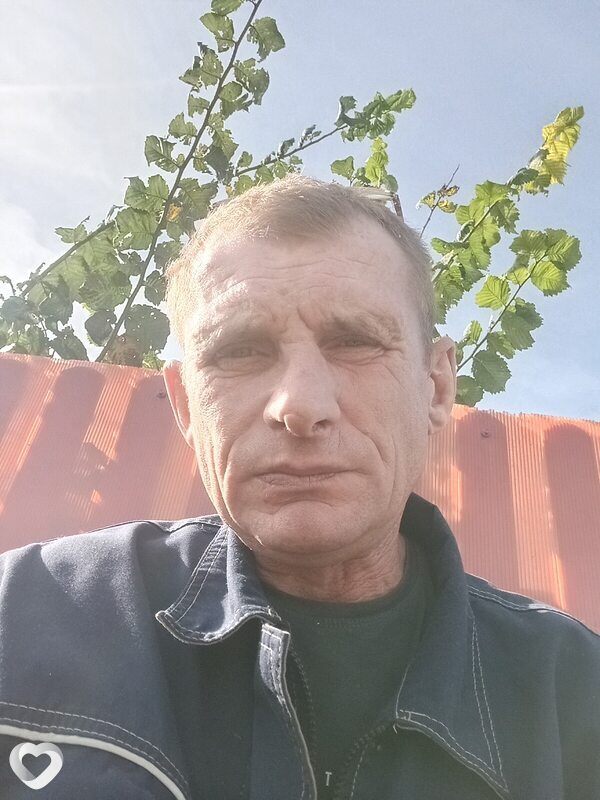Евгений, 47, Омске — анкета №2936801