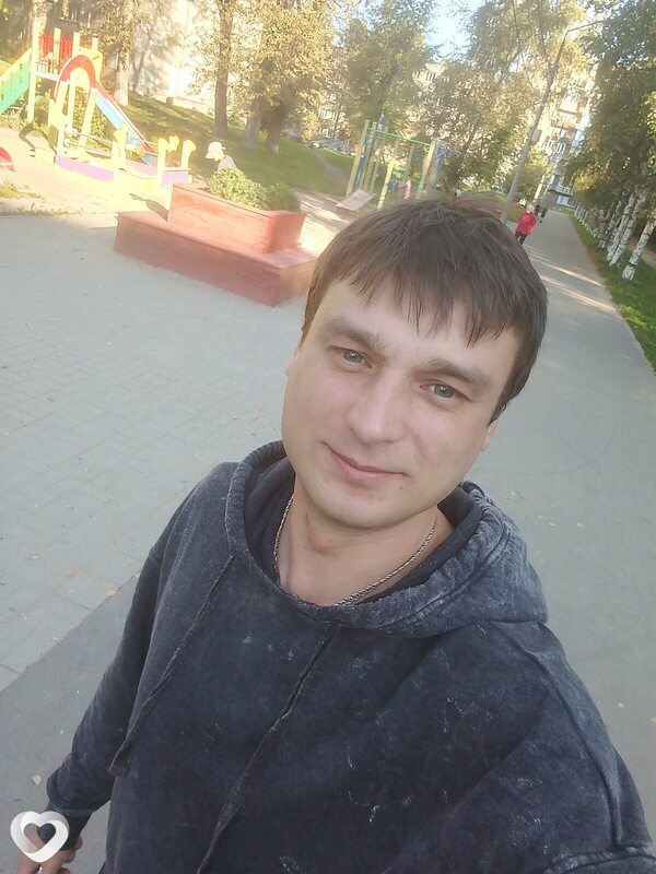 Дмитрий, 36, Череповце — анкета №2936806