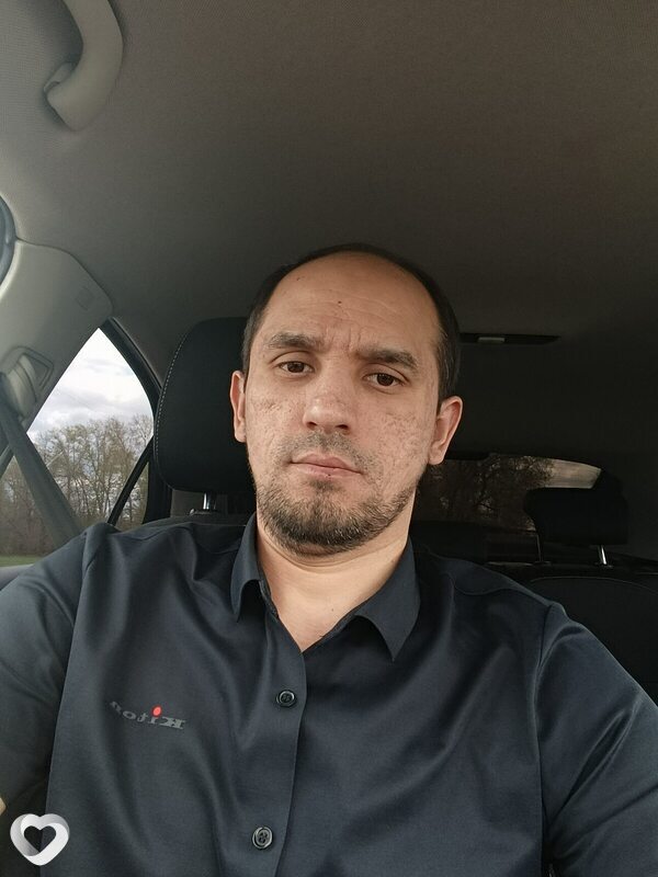 Саид, 37, Уфе — анкета №2936807