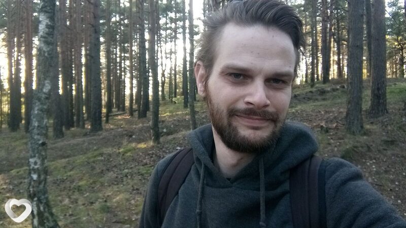 Константин, 35, Санкт-Петербурге — анкета №2936864