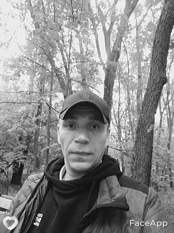 Валерий, 39, Москве — анкета №2936868