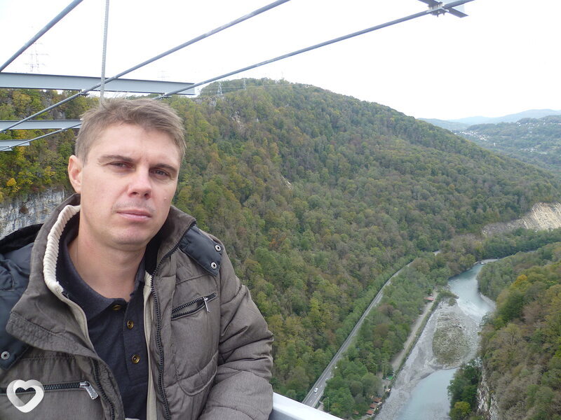 Михаил, 39, Волгограде — анкета №2936869