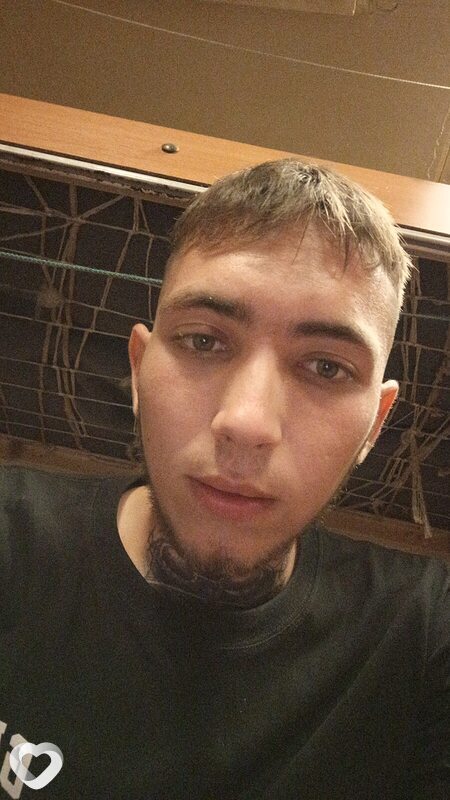 Алексей, 21, Темрюке — анкета №2936873