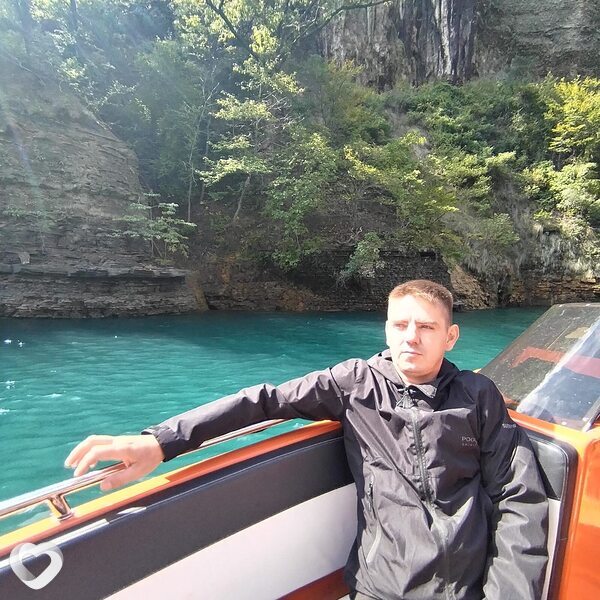 Василий, 42, Астрахани — анкета №2936936