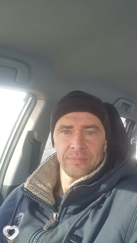 Роман, 40, Владивостоке — анкета №2936938