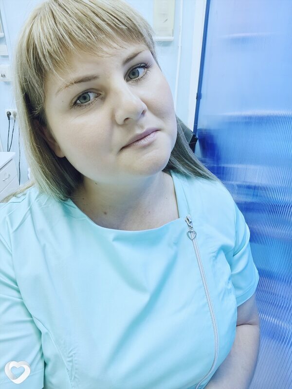 Надежда, 29, Москве — анкета №2936941