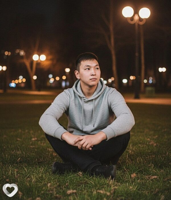 Ld, 29, Южно-Сахалинске — анкета №2936954