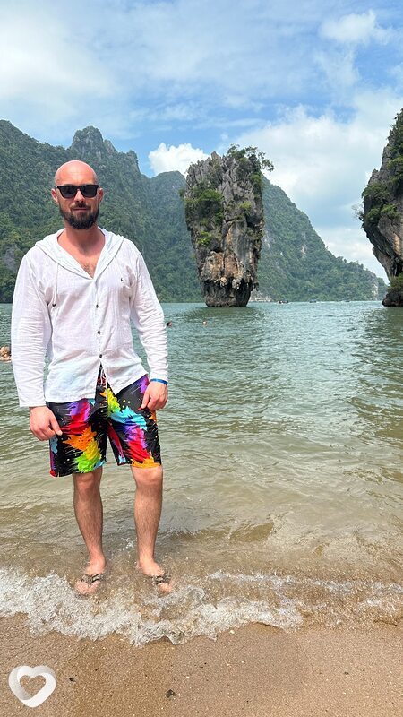 Василий, 34, Владивостоке — анкета №2936886