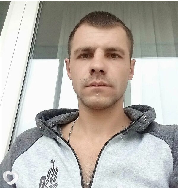 Максим, 38, Иркутске — анкета №2936901