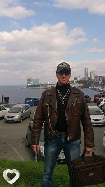 Ден, 50, Уссурийске — анкета №2936903