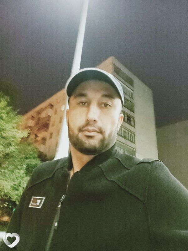 Федия, 39, Москве — анкета №2936904