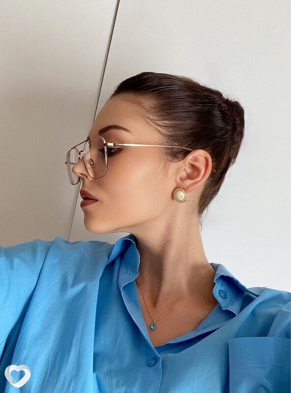 Марина, 26, Москве — анкета №2936906