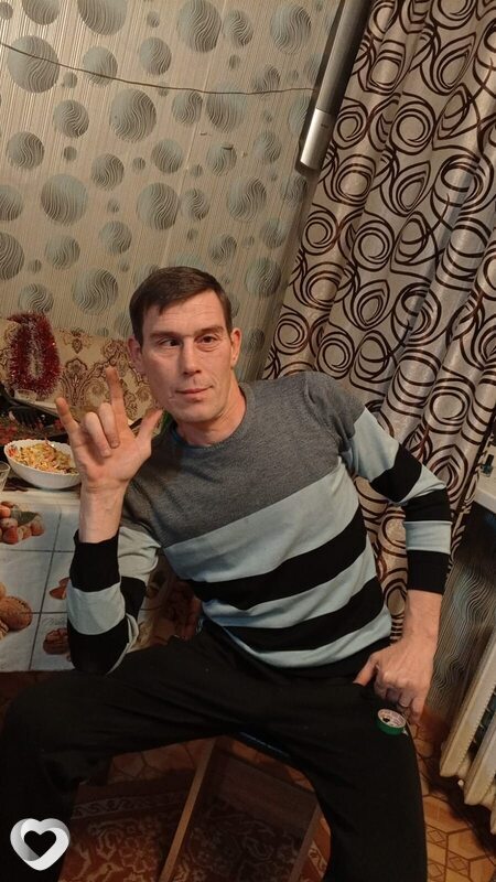 Алексей, 40, Астрахани — анкета №2936907