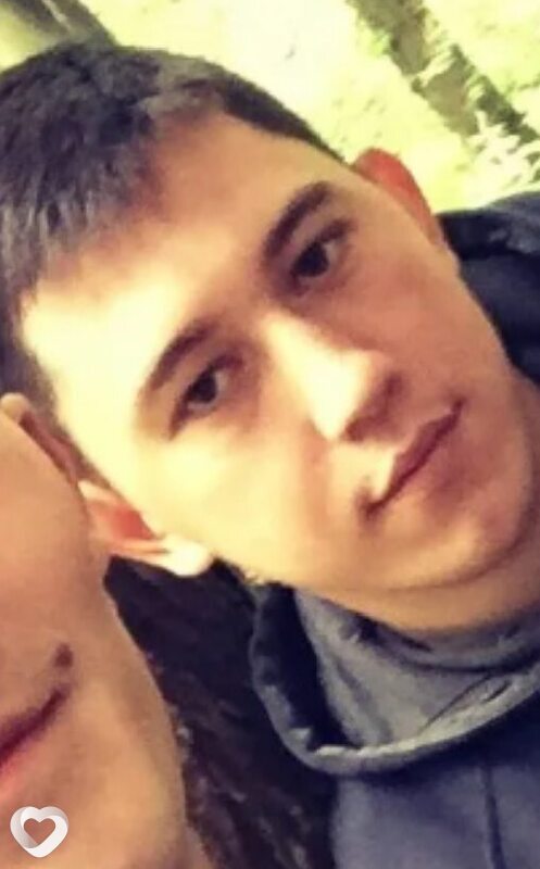 Энтони, 38, Усолье-Сибирское — анкета №2936909