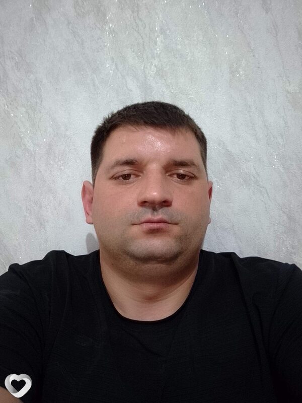 Евгений, 40, Красноярске — анкета №2937261