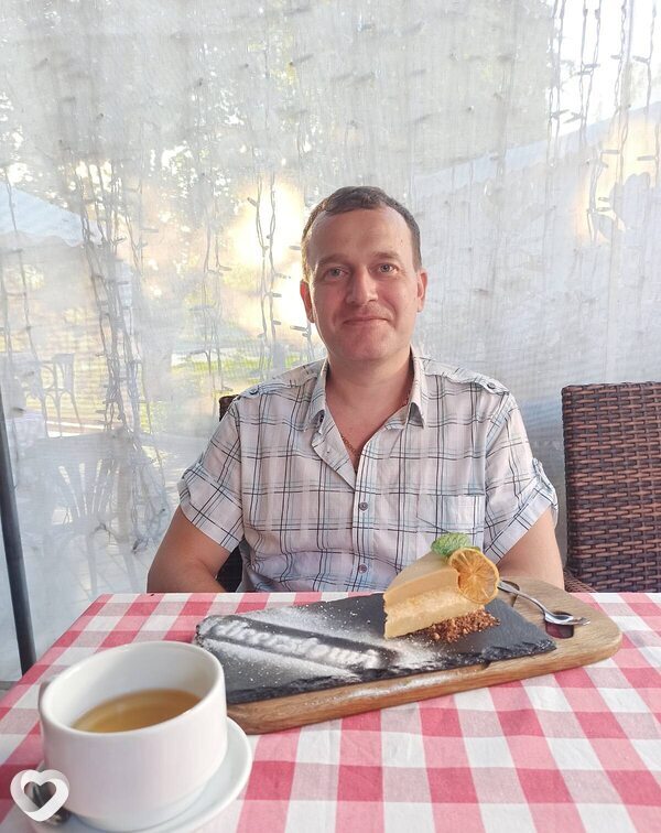 Сергей, 39, Томске — анкета №2937262