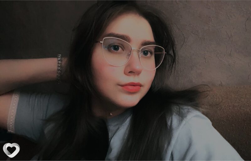 Ирина, 22, Благовещенске — анкета №2937269