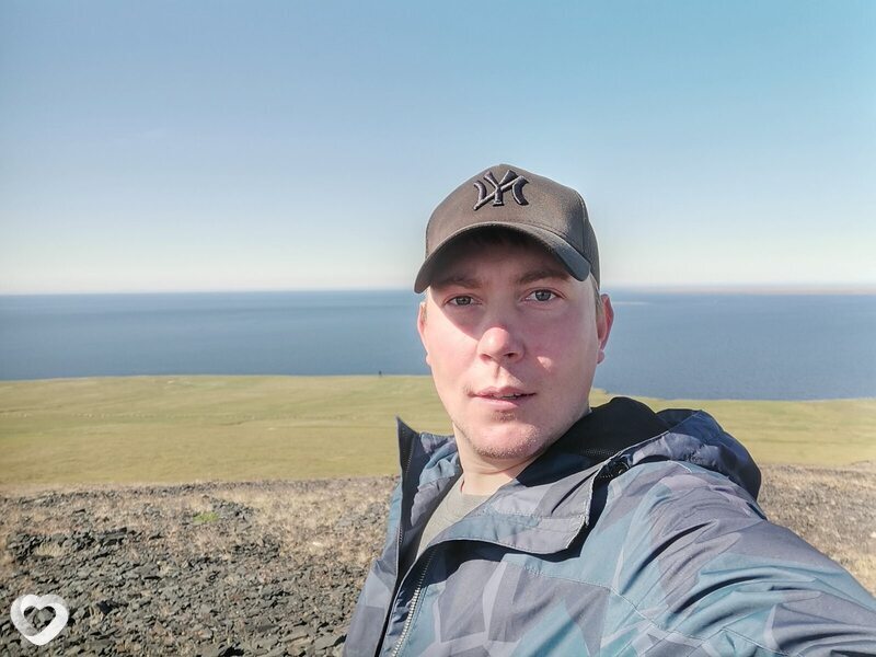 Илья, 37, Минске — анкета №2937271