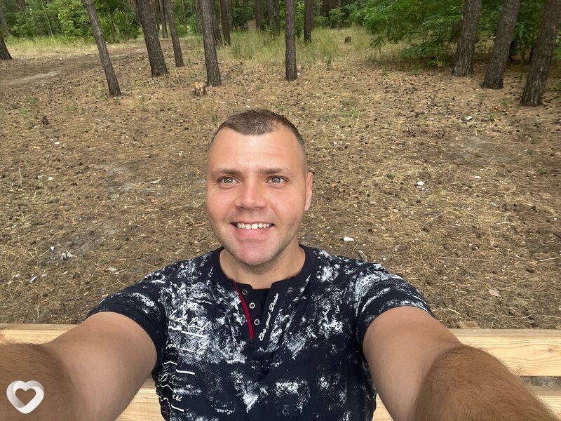 Владислав, 32, Киеве — анкета №2937282