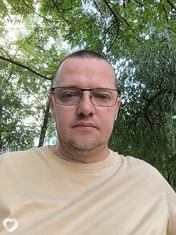 Александр, 48, Киеве — анкета №2937078