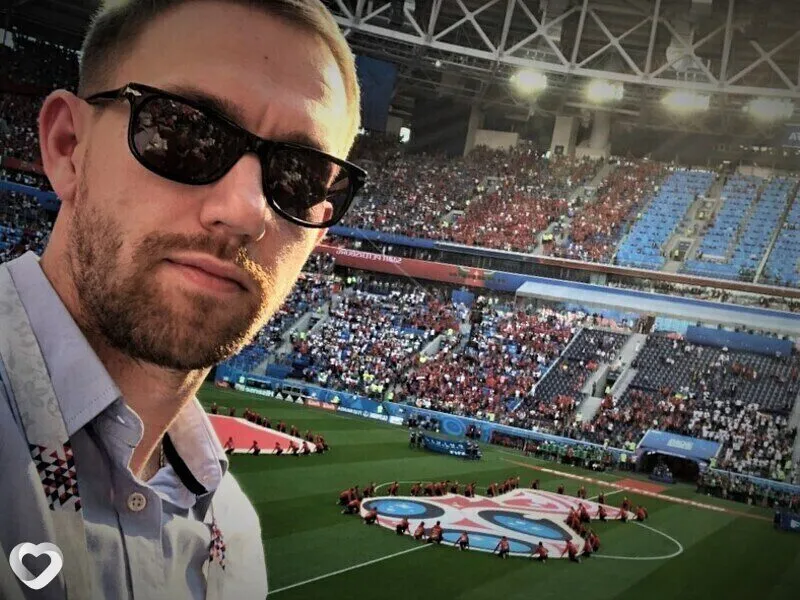 Михаил, 39, Барнауле — анкета №2937080