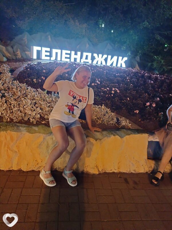 Наталья, 44, Орехово-Зуеве — анкета №2937037