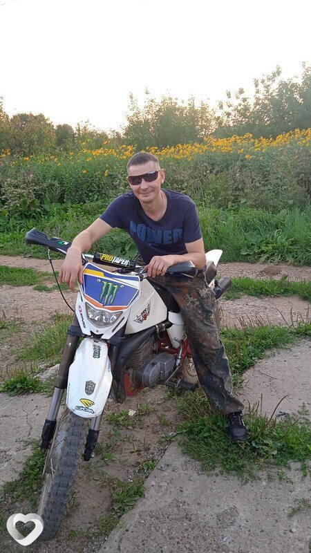 Алексей, 44, Кирове — анкета №2937040