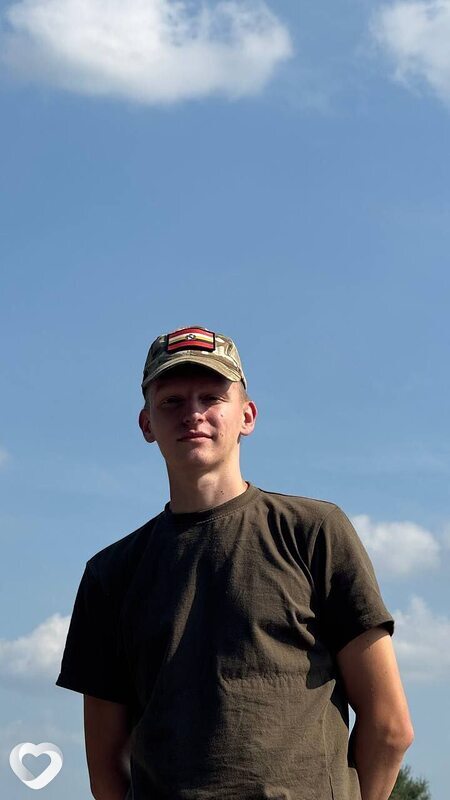 Иван, 20, Санкт-Петербурге — анкета №2937041