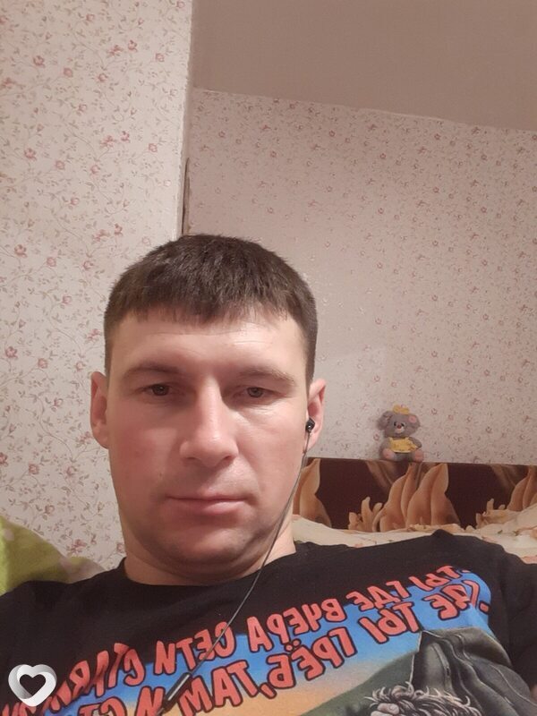 Дмитрий, 39, Комсомольске-на-Амуре — анкета №2937048