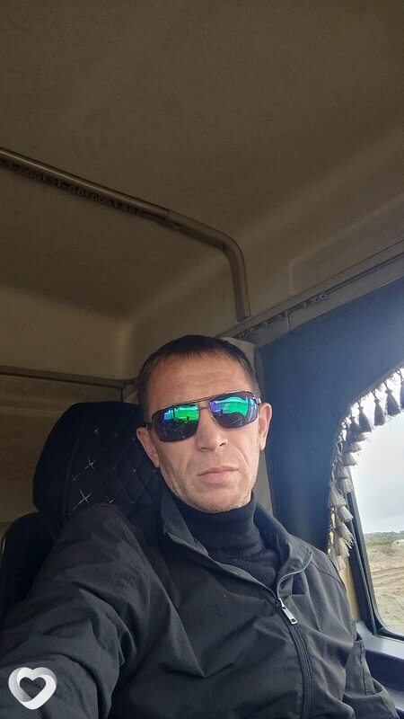 Виталя, 44, Новосибирске — анкета №2937060