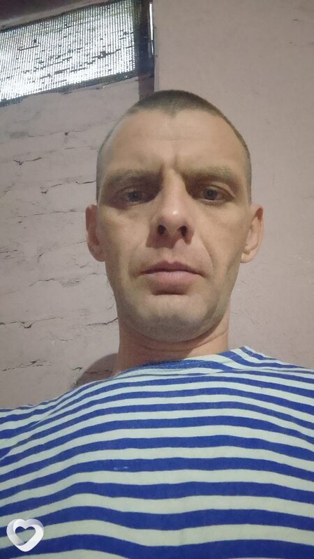Макс, 36, Донецке — анкета №2936837