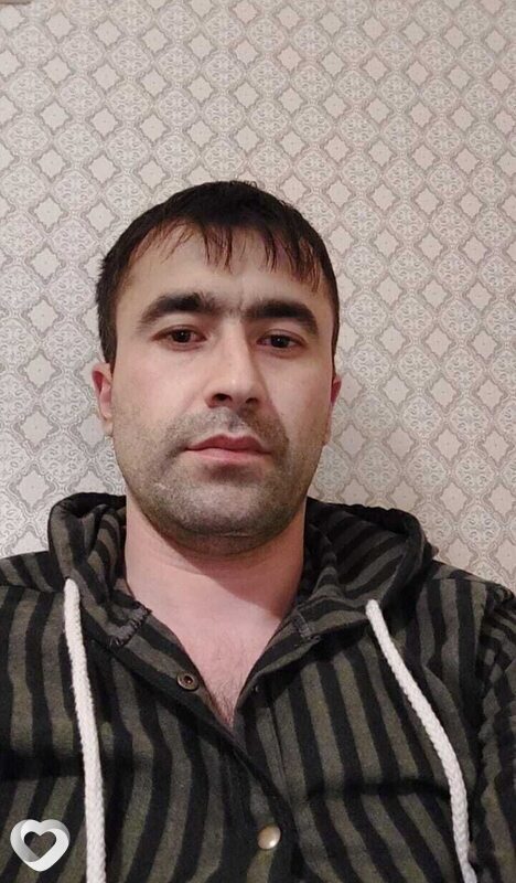 Ибрагим, 39, Душанбе — анкета №2936845