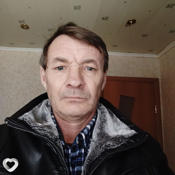 Валерий, 52, Кунгуре — анкета №2936855
