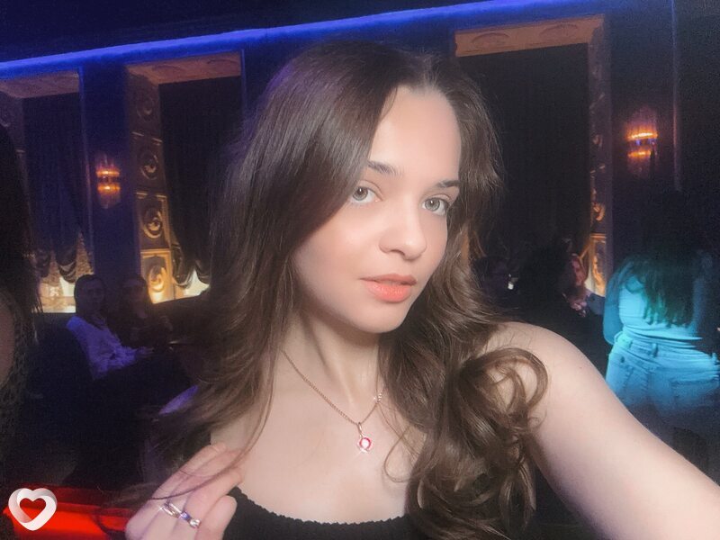 Амина, 19, Хабаровске — анкета №2936965