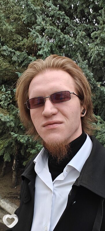 Константин, 24, Красноярске — анкета №2936971
