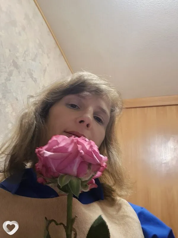 Мария, 54, Москве — анкета №2936973