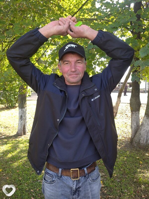 Александр, 48, Уфе — анкета №2936977