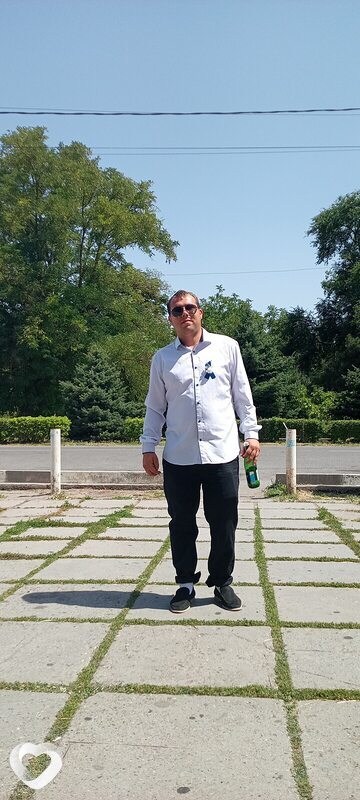 Дима, 23, Донецке — анкета №2936982