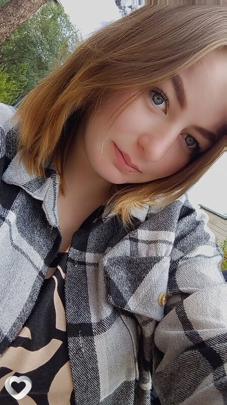 Крис Фёдорова, 22, Чите — анкета №2937211
