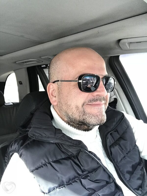Алекс, 35, Астрахани — анкета №2937212