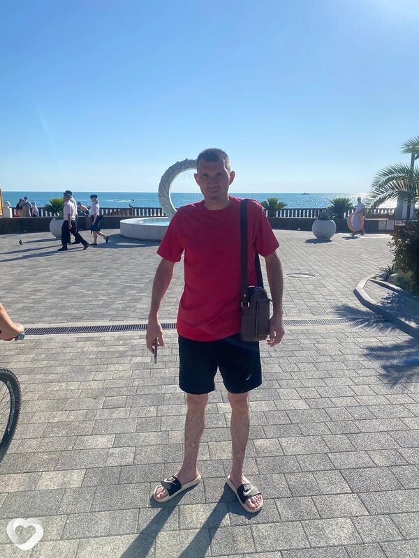 Николай, 41, Пушкино (Московская Обл) — анкета №2937219
