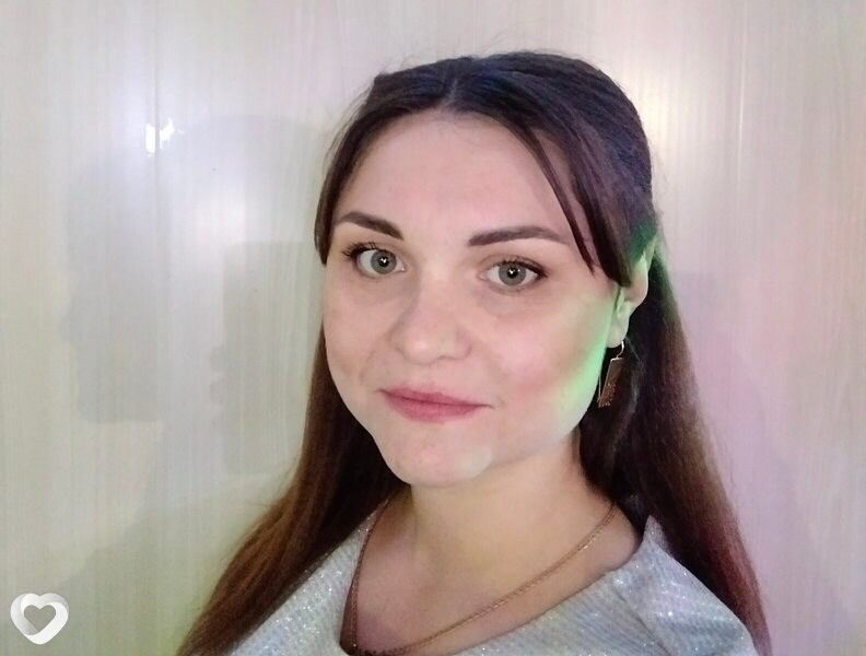 Анастасия, 31, Комсомольске-на-Амуре — анкета №2937224