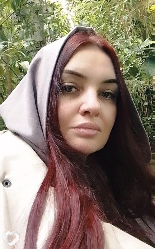 Алиса, 46, Санкт-Петербурге — анкета №2937092