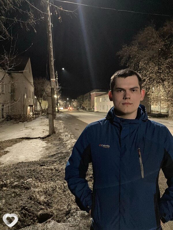 Александр, Еманжелинск